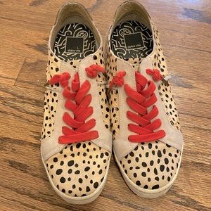 Dolce Vita Sneakers - Size 9